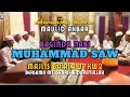 Download Lagu MAULID AKBAR NABI BESAR MUHAMMAD SAW - MAJLIS BA'ALAWI (KW2) SINGAJAYA (AHAD 19 OKT 2024)