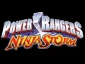 Download Lagu POWER RANGERS NINJA STORM THEME SONG