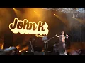 Download Lagu John K - Be Alright | Slow Life Slow Live 2023 Seoul Korea