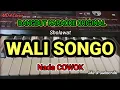 Download Lagu SHOLAWAT WALI SONGO - KARAOKE NADA COWOK | DANGDUT ORIGINAL VERSI MANUAL ORGEN TUNGGAL MP3