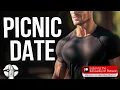 Dominant Boyfriend Takes You On A Picnic Date ❤️ [Boyfriend AUDIO] [M4F] [ASMR]