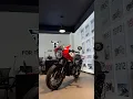 Download Lagu New Cafe Racer Style thruxton 400⚡️ #thruxton #triumph