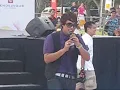 Izwan Pilus - Kembali Senyum @ Fiesta Suria