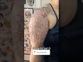 FLORAL Tattoo Sleeve