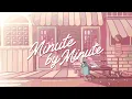 Minute by Minute - penthouse (cover)
