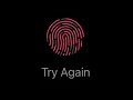 Apple Pay Failed sound effect