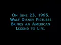 Download Lagu Pocahontas - Teaser Trailer #1 (November 18, 1994)