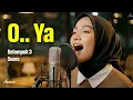 Lagu O.. YA - K3S | Reggae Cover by Ameera