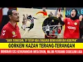 Download Lagu BARU BERANI UNGKAP KE PUBLIK💥GORKEM KAZAN KLAIM KELEMAHAN MEGAWATI❓SARANKAN INI DEMI JD PREDATOR