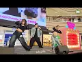 Fatboy 梁業《Lady Killa》@圍方 Chubbi Chunk Sweetie Xmas