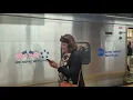 Penn Station Commuter Platform Tour LIRR