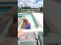 HAVE YOU EVER SEEN AN AQUATIC WHEELCHAIR