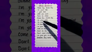 Gimme Boy Gimme Boy Otilia Bilionera 