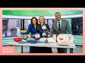 An Inside Look at How Fiesta Tableware is Made Plus an Exclusive Deal