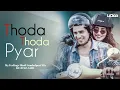 Download Lagu Thoda Thoda Pyar | My Feelings Hindi Sambalpuri Mix | Dj Udaya Sahu × Lj