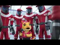RUN MONSTER RUN (PILOT)