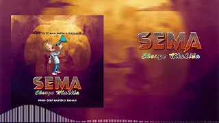 sema chenye uhakika raph tz ft man snepa x rich kiss prod geof master