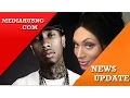 Rapper Tyga s Full Nude Pictures He Sent to a Trangender Actress Leaks