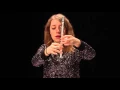 Download Lagu Tin Whistle - Finger Techniques and Effects