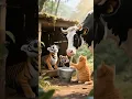 Download Lagu Gangster Cat with Tigers | Funny \u0026 Cinematic 3D Short  #cat #animation #tiger#gangstercat #shorts