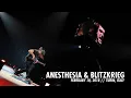 Download Lagu Metallica: (Anesthesia) - Pulling Teeth \u0026 Blitzkrieg (Turin, Italy - February 10, 2018)