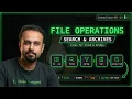 Master Linux File Operations for DevOps Cloud ls find grep tar Commands