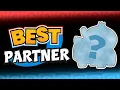 Best Partner for Pokemon Mystery Dungeon DX w MysticUmbreon