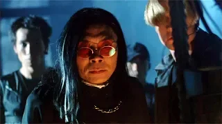 jet li vs charles shen black mask 1996 best fight scene