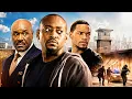 One Mistake Sent Him to Prison Now He Must Survive a World He Never Knew Crime Movie