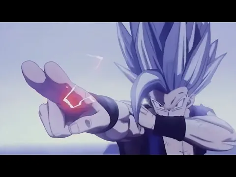 Najlepsze transformacje w Dragon Ball