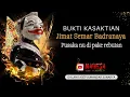 Download Lagu Bukti Kasaktian - Jimat Semar Badrayana / Pusaka nu dipake rebutan ~ Wayang Golek Asep Sunandar S