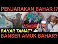 Lagu USUT BAHAR KEPENJARA BANSER NGAMUK MARAH BESAR !? Bahar mewek? MERINDING