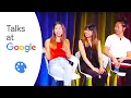Slant d - Making of an Asian-American Magazine Krystie Mak Katerina Jeng Talks at Google