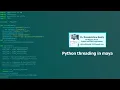 Execute a code at specific time threading