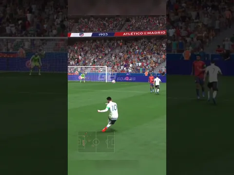 Messi #fifa2026 #messi #shorts