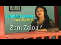 Zum Zaina. KUMBANG KAKHANG. Cipt, Rusli Z. Lagu Lampung Top