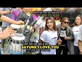 Download Lagu LAGU SAYUNK I LOVE YOU VERSI KECIMOL MEGANTARA COVER NANA NUTRIISARI