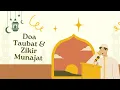 Lagu Doa Tobat dan Zikir Munajat