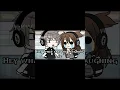 Download Lagu I think I just met my dad in 1985 #shorts #gacha #gachashorts