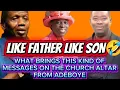 Download Lagu NIBO LATUN JASI BAYI, SE BABA MU ÖTI NI? #kokoroalate #gossip #viral #fypシ #redeem #9janews #trend #