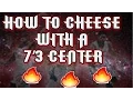 NBA 2K16 HOW TO CHEESE WITH A CENTER SPEED BOOST TUTORIAL WORKING
