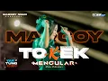 Download Lagu DJ TOKEK X MENGULAR X SENORITA FULL BASS NGUK BRUTAL PRANK CEK SOUND KARNAVAL TERBARU YANGKALIANCARI