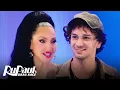 Whatcha Packin S17 E14 RuPaul s Drag Race Season 17