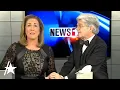 Anchor Meteorologist s EMOTIONAL On-Air Goodbye After Layoffs