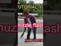 tutorial on muzzle flash effects viral