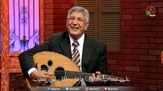 ترنيمة كنت عايش مغرور على حساب الدم ترنيم الأخ نجيب لبيب انتاج قناة الكرمة 
