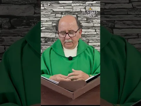 Evangelio y Reflexión De Hoy 5 de Septiembre❤️ #evangelio