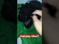 Download Lagu Hairplay Bun Ubur-Ubur #hairplay #cantik #longhair #konde #hairplayindo #bongkar #gril
