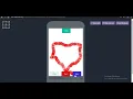 Paint Application I App Lab I Code org I Full Tutorial
