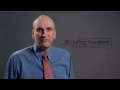St Lawrence Health Orthopedic Surgeon Dr Jeffrey Haasbeek